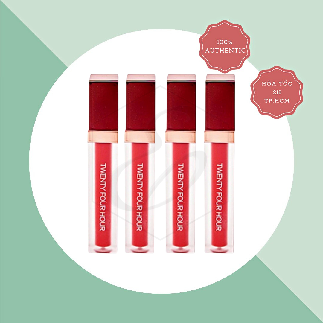 Son Kem Phytotree Twenty Four Hour Velvet Tint